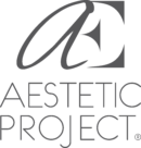 Aestetic Project Logo