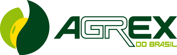 Agrex Do Brasil Logo