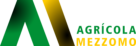 Agrícola Mezzomo Logo horizontally
