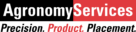 Agronomy Services Logo