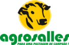 Agrosalles Sementes Logo