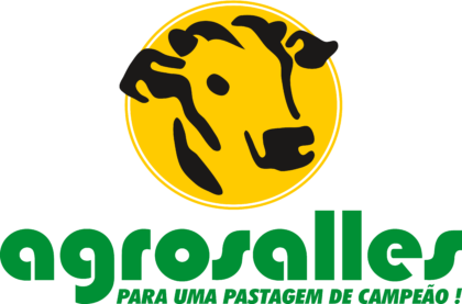 Agrosalles Sementes Logo