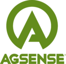 Agsense Logo