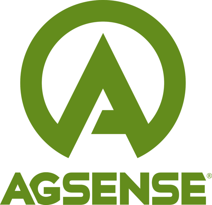 Agsense Logo