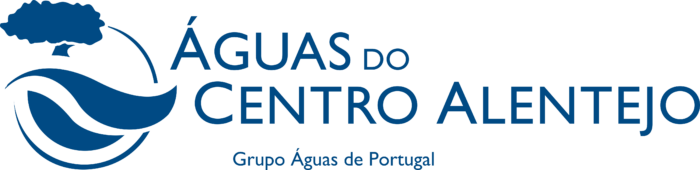 Aguas do Centro Alentejo Logo