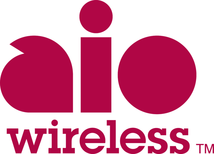 Aio Wireless Logo