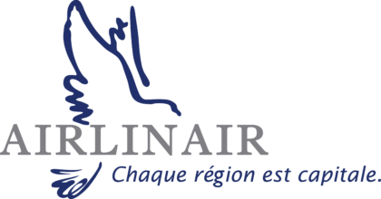 Airlinair Logo