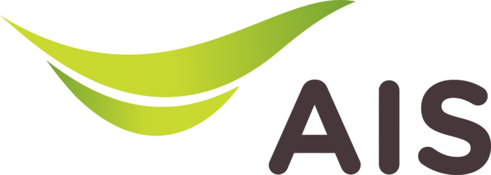 Ais Advanced Info Service Logo