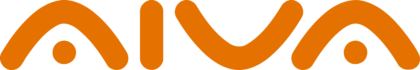 Aiva Mobile Logo