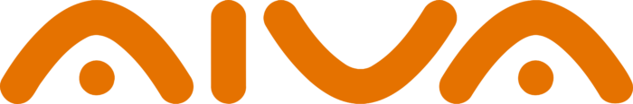Aiva Mobile Logo