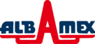 Albamex Logo