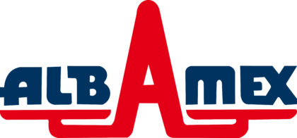 Albamex Logo
