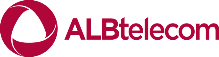 Albanian Telecom Logo