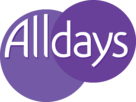 Alldays Logo