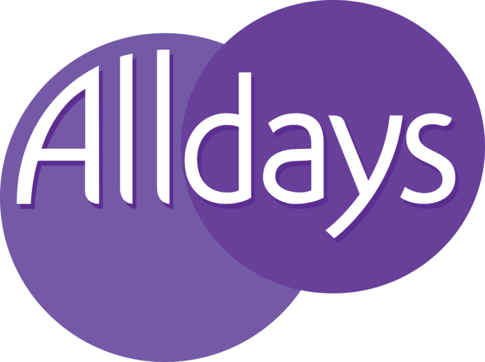 Alldays Logo