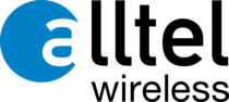 Alltel Wireless Logo