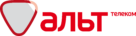 Alt Telecom Logo