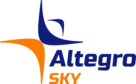 AltegroSky Logo