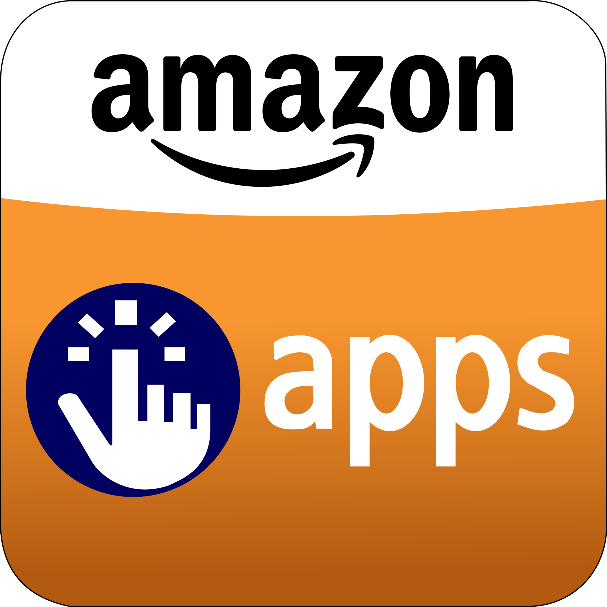 Amazon app