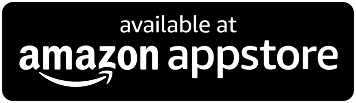 Amazon Appstore Logo black