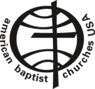 American Baptist Churchies Logo
