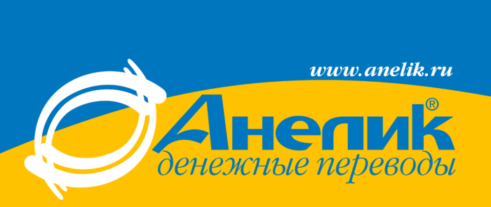 Anelik Logo