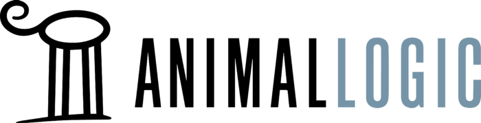 Animal Logic Logo horizontally