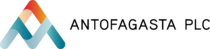 Antofagasta PLC Logo