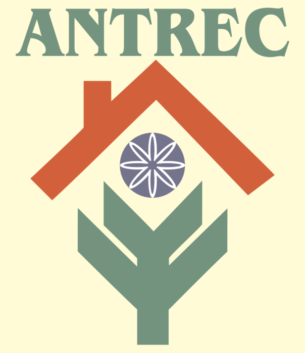 Antrec Logo