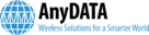 Anydata Logo