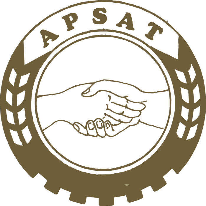Apsat Logo