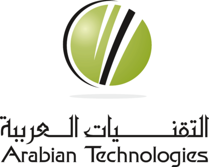 Arabian Technologies Logo