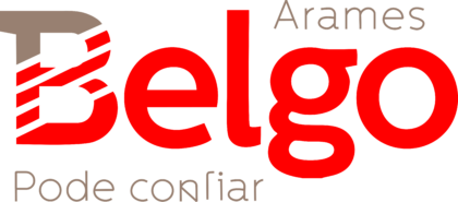 Arames Belgo Logo
