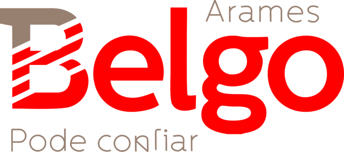 Arames Belgo Logo
