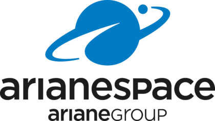 Arianespace SA Logo