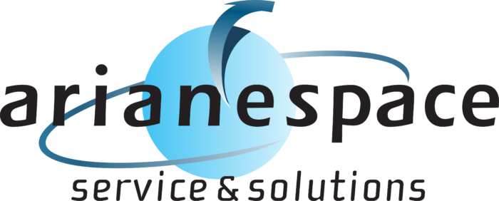 Arianespace SA Logo old