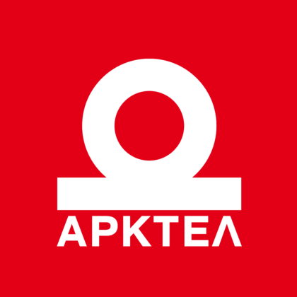 Arktel Logo
