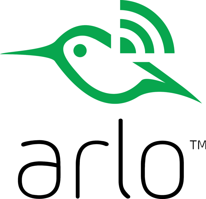 Arlo Logo old