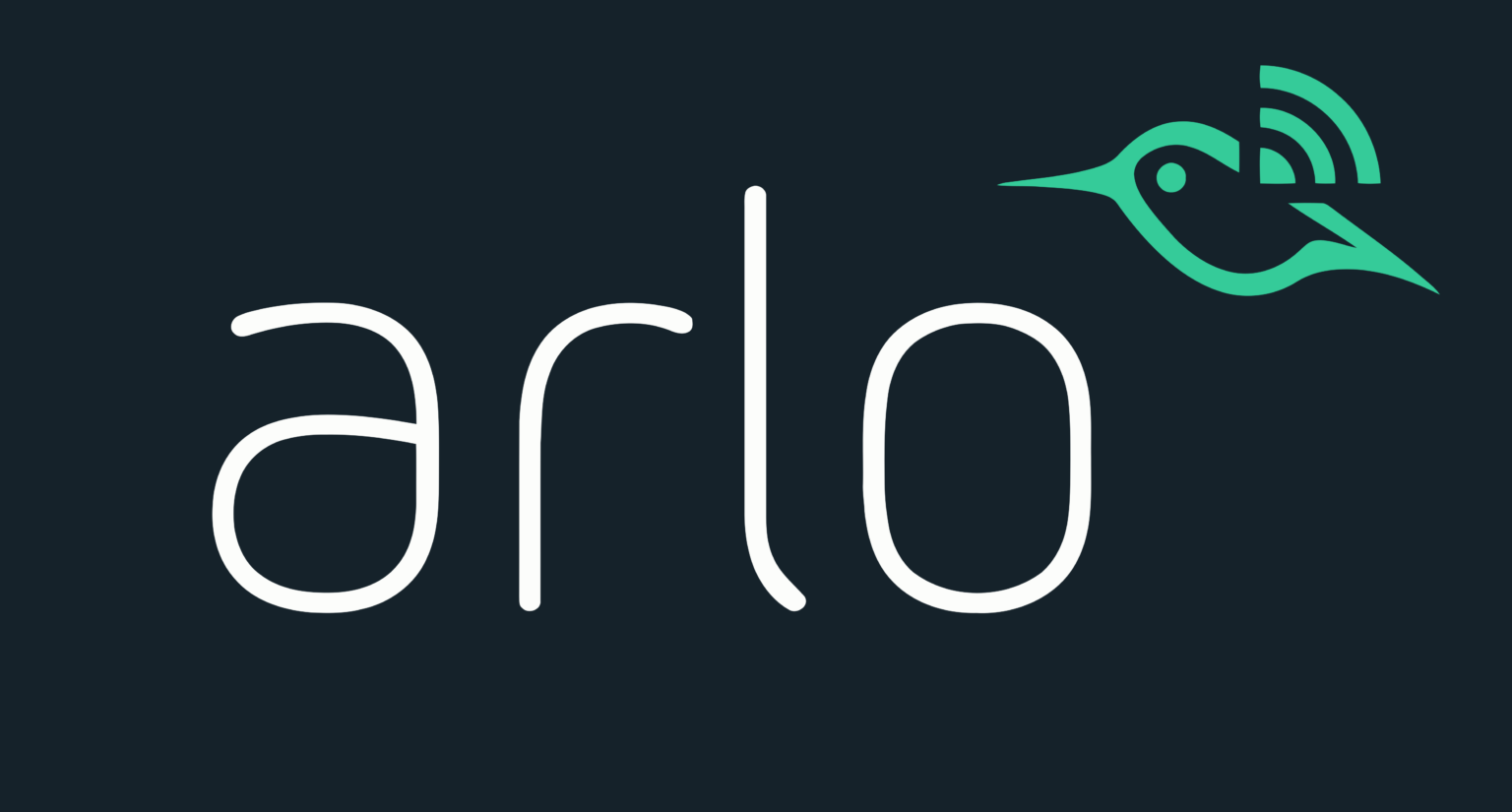 Arlo – Logos Download