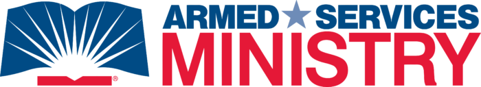 Armed Services Ministry Logo old