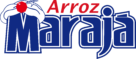Arroz Marajá Logo