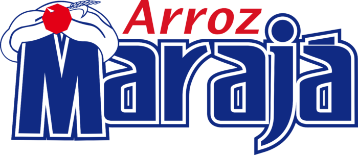 Arroz Marajá Logo