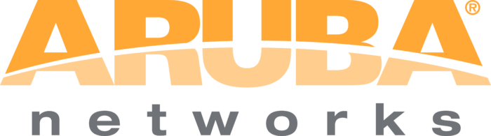 Aruba Networks Logo old