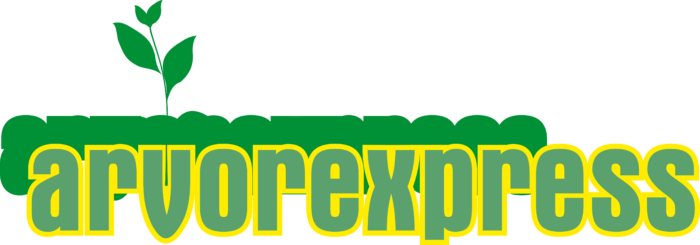 Arvorexpress Logo