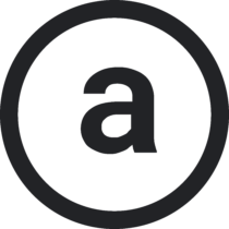 Arweave (AR) Logo