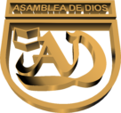 Asamblea de Dios Logo