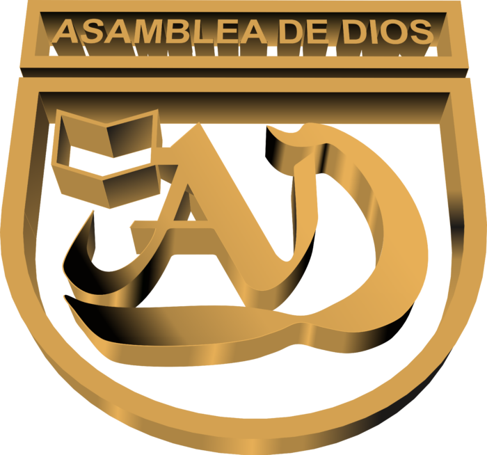 Asamblea de Dios Logo