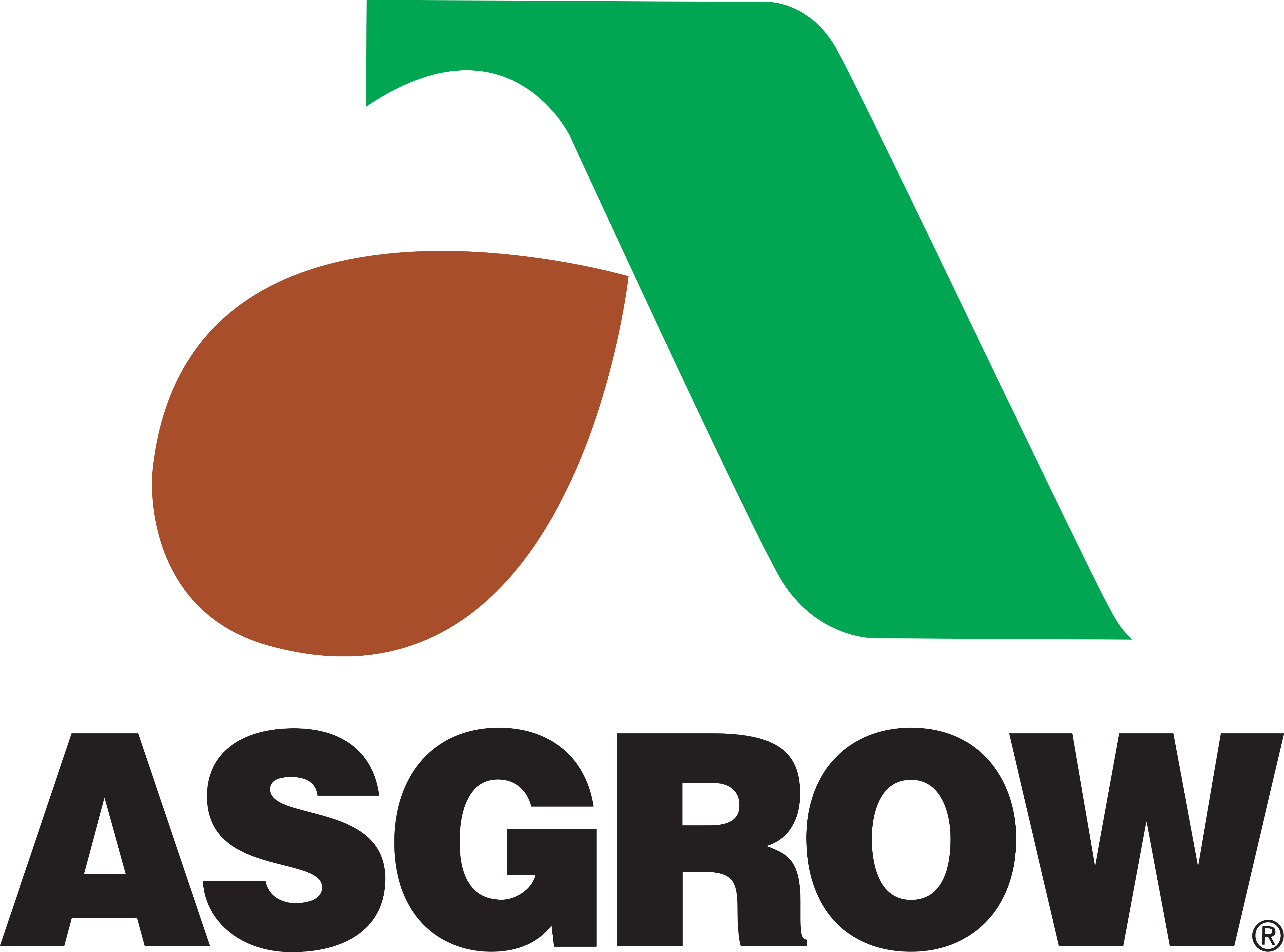 Asgrow Logos Download