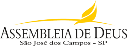 Assembleia de Deus Missão São José dos Campos Logo