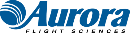 Aurora Flight Sciences Logo